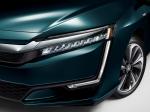 Honda Clarity Plug-In Hybrid 2017 года (NA)